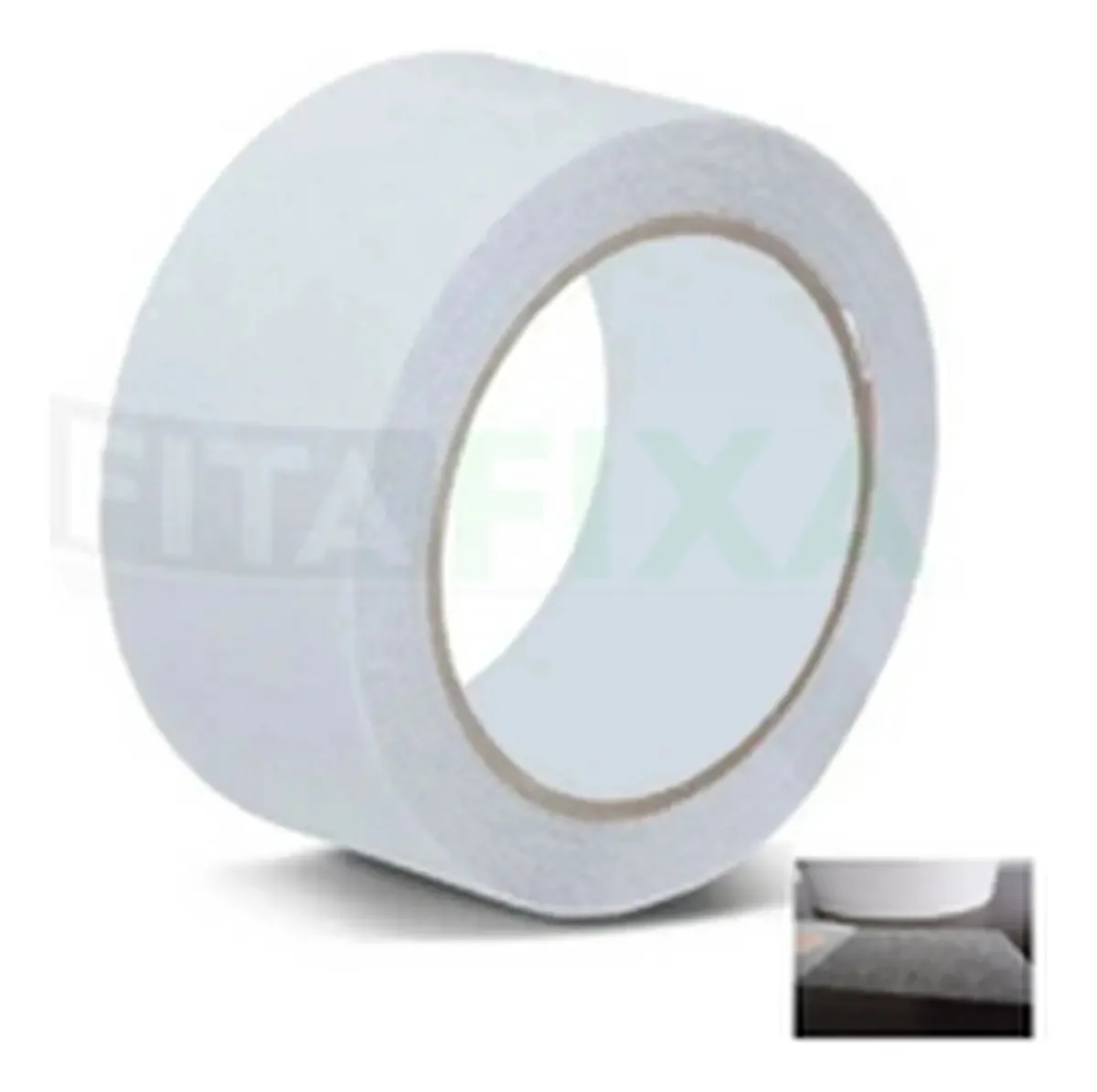 Fita Anti Derrapante Transparente Escada Piscina Box Lixa 5m