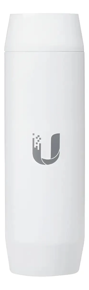 Conversor Poe Para Usb Ubiquiti 48v Poe Para 5v Usb - 48v