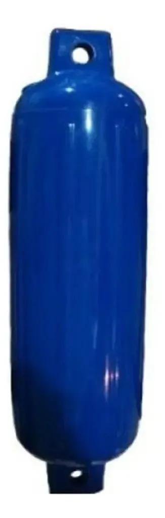 Defensa Inflável Azul G4 - 16,25x57,50