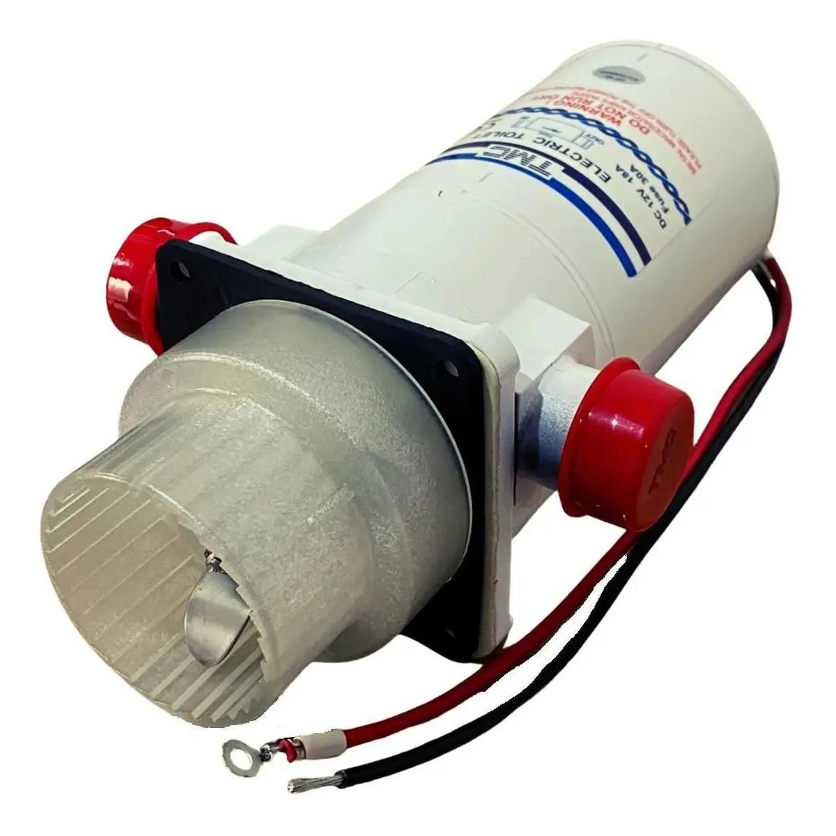 Bomba Vaso Elétrico Tmc - 12v