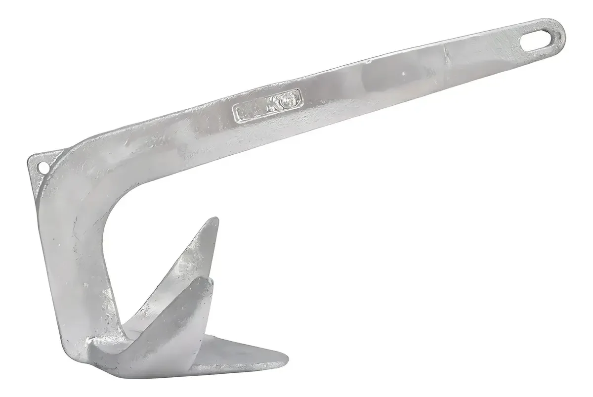 Ancora Galvanizada Bruce - 3.5kg