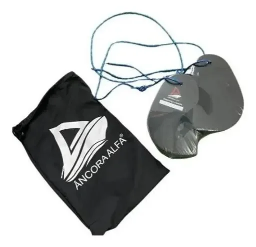 Defensa Náutica Alfa Seadoo Para Jet Ski - Modelo B