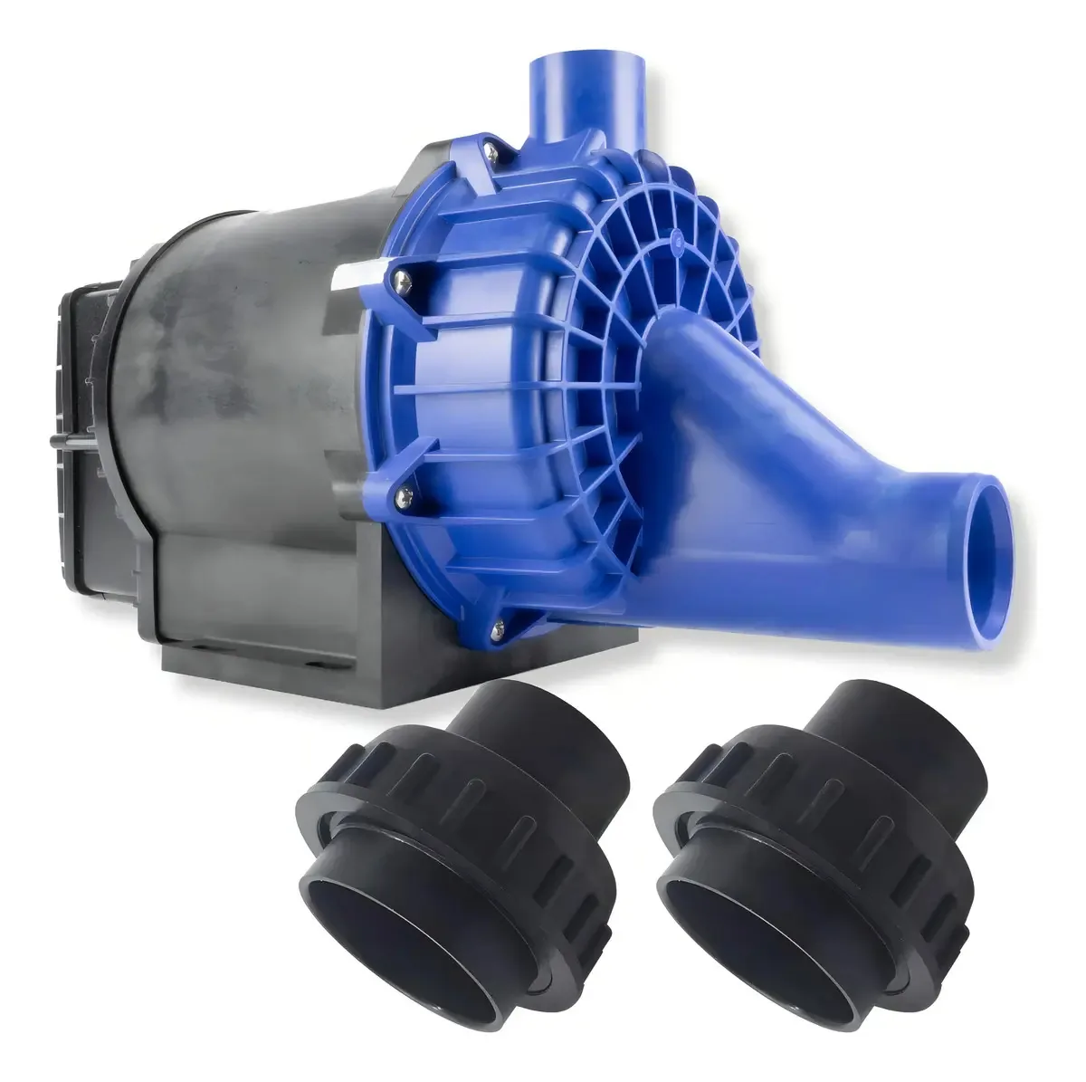 Bomba Hidromassagem Spa Syllent MB42E0215 1119W