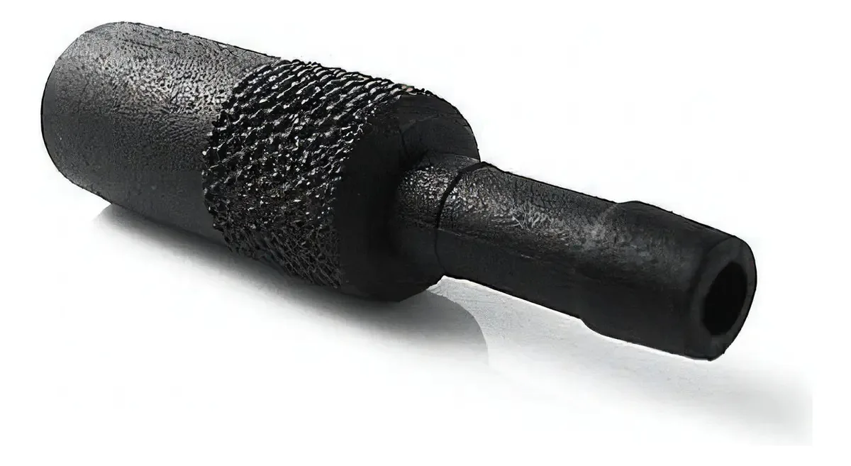 Conector Rosca Femea Nylon