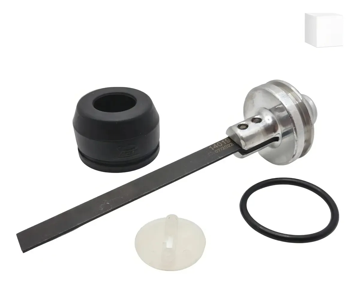 Kit Martelo Do Grampeador Pneumático Pacar 14/50