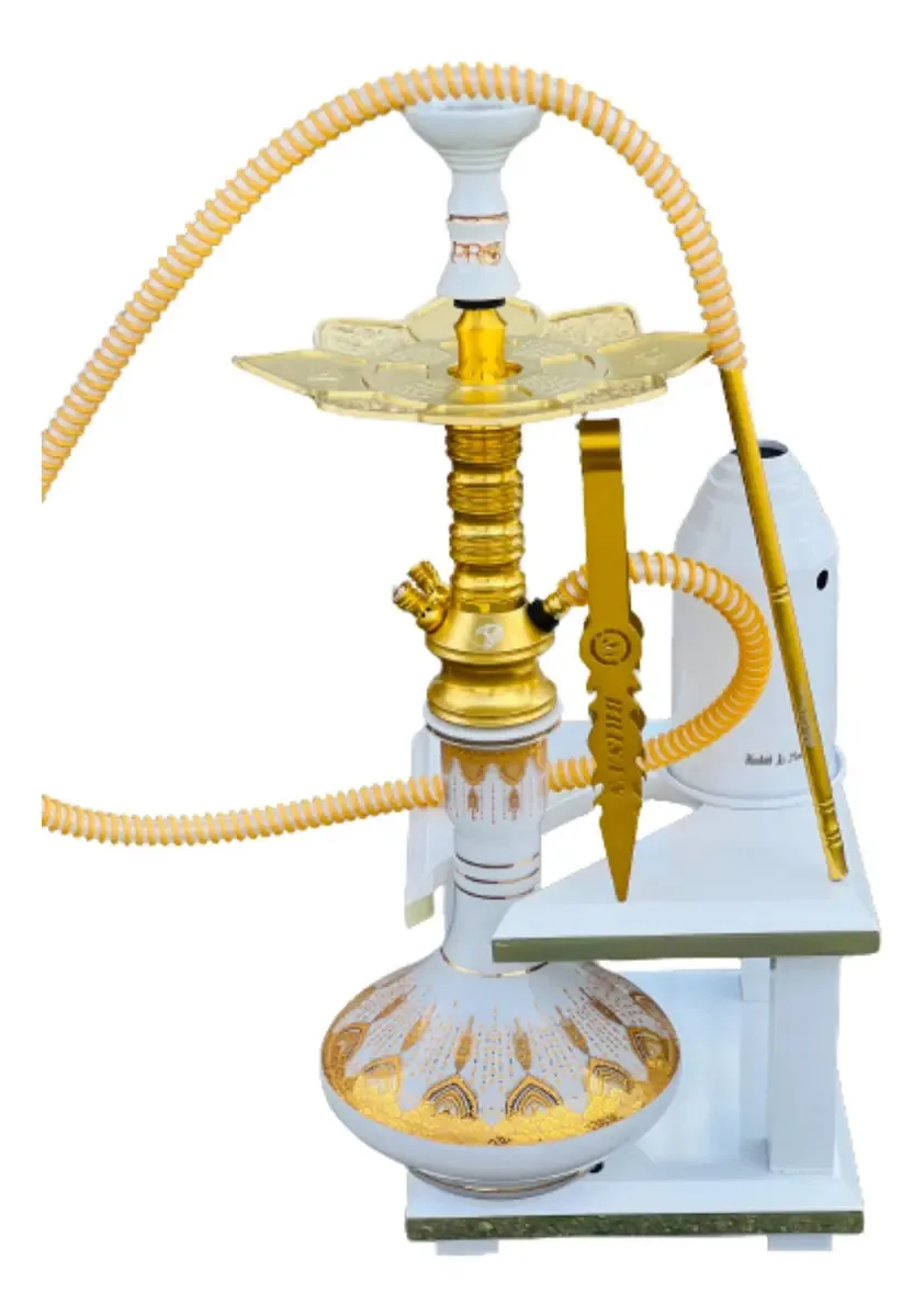 Narguile Zeus Smart 0872