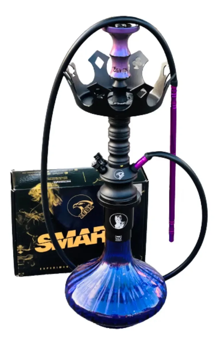 Narguile Zeus Smart 85858