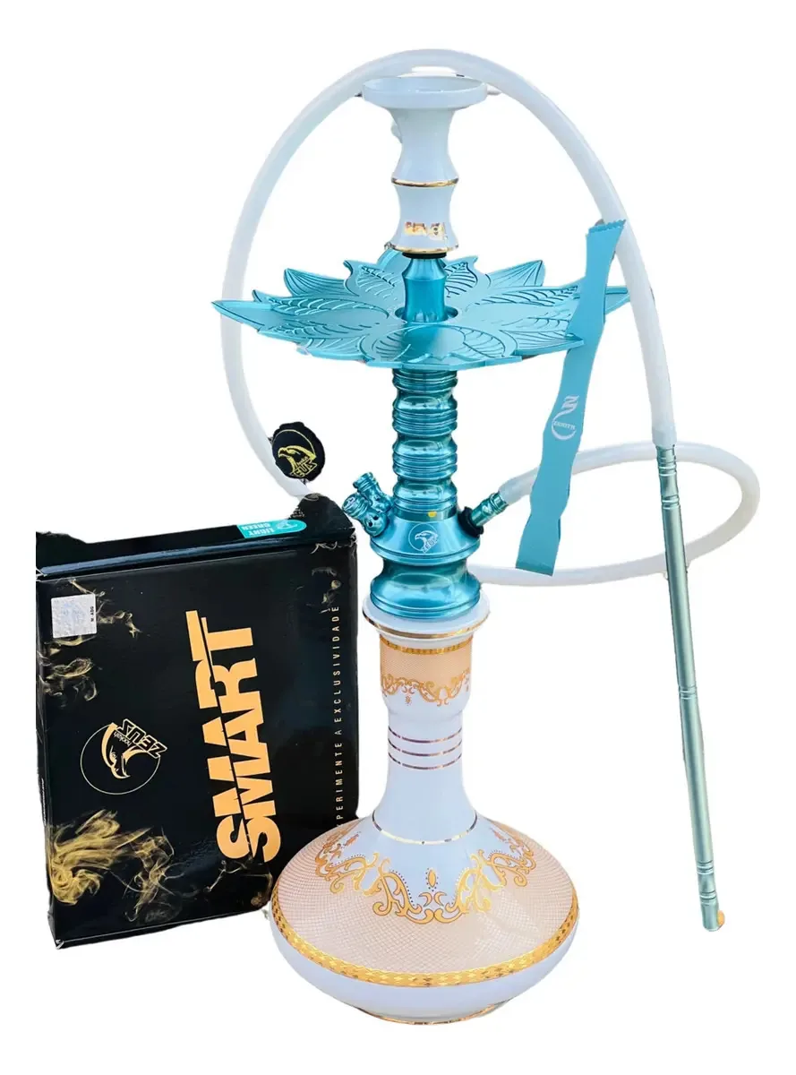 Narguile Zeus Smart 090705