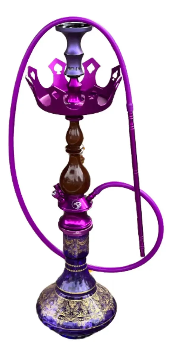 Narguile Zeus New Edition 03