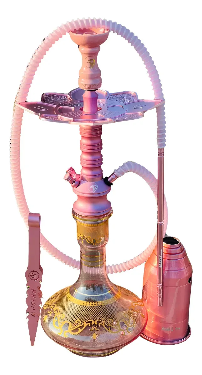 Narguile Zeus Smart 11123