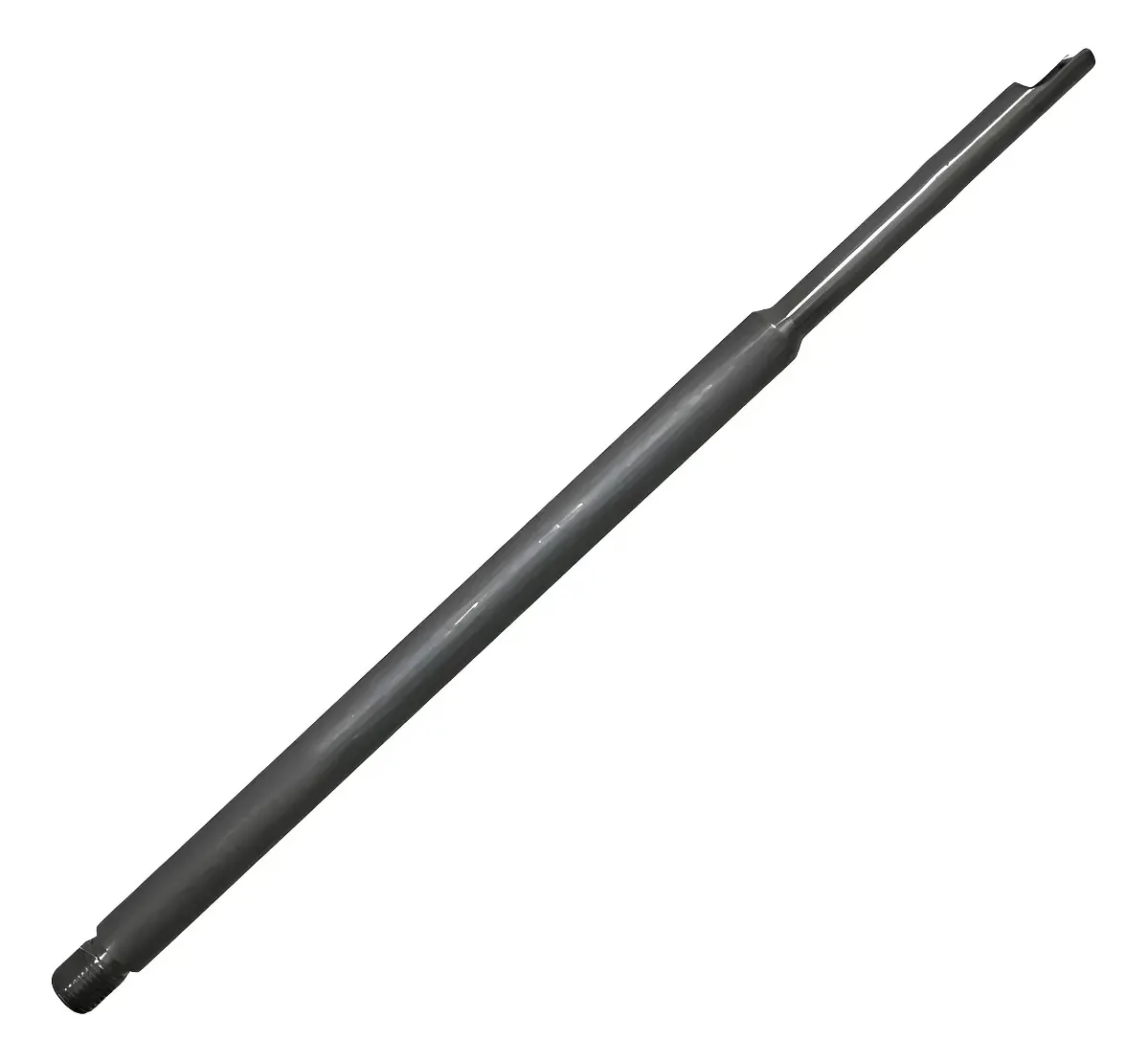 Peça De Reposiçao. Cano De Reposição - Carcará 6.35 Cinza 16129 Mm