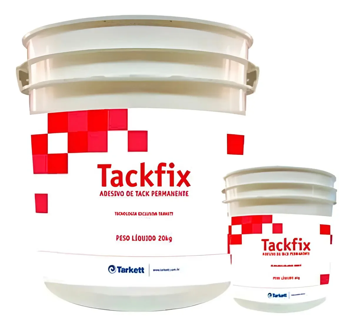 Adesivo Tackfix 20kg Tarkett