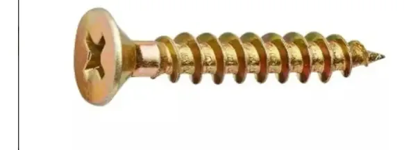 Parafuso Auto-atarraxante 3,5mm X 16mm Kit 500 Und HD Ferragens Philips