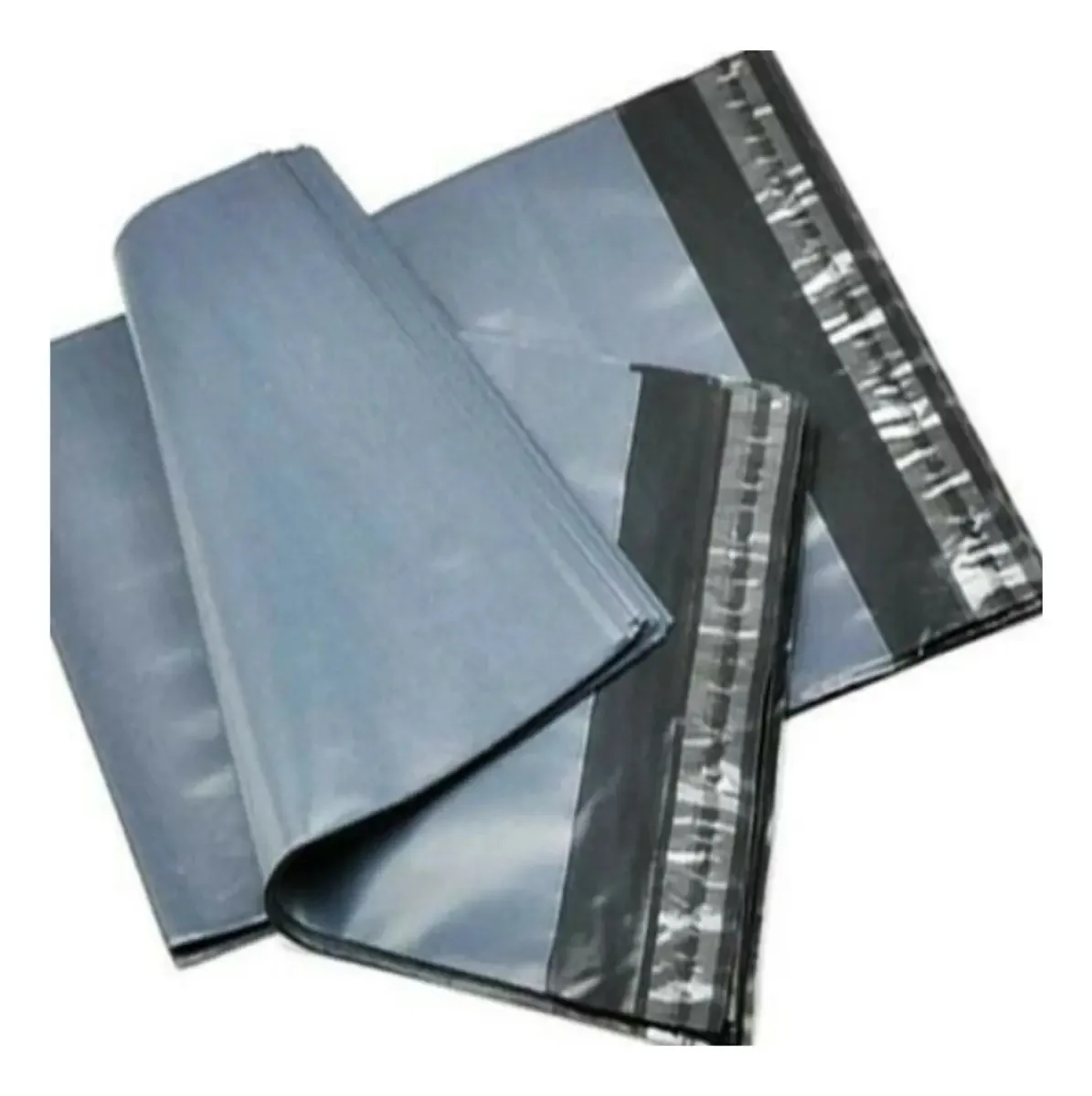 Envelope Cinza 15x25 100 Saco Cinza 15x25 100 Saco 15x25 100
