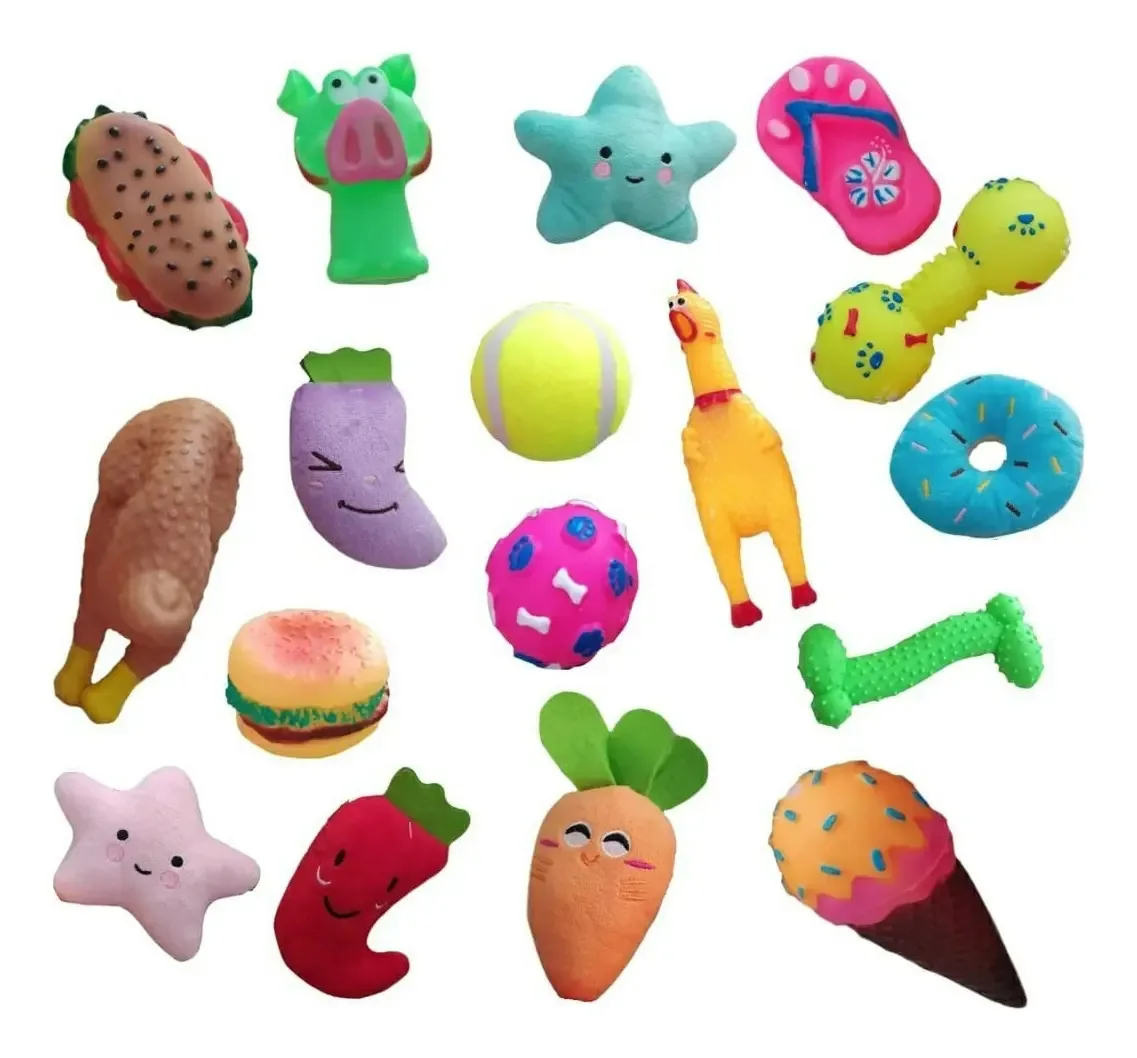Brinquedos Mordedores Elo Imports Briquedos Pet Para Cães Pequenos