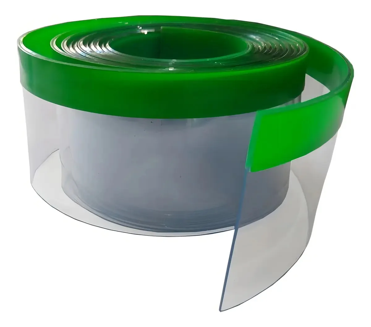 Vedante Adesivo Transparente Jrmovetelas 8cm x 2m Impermeável Portas Janelas