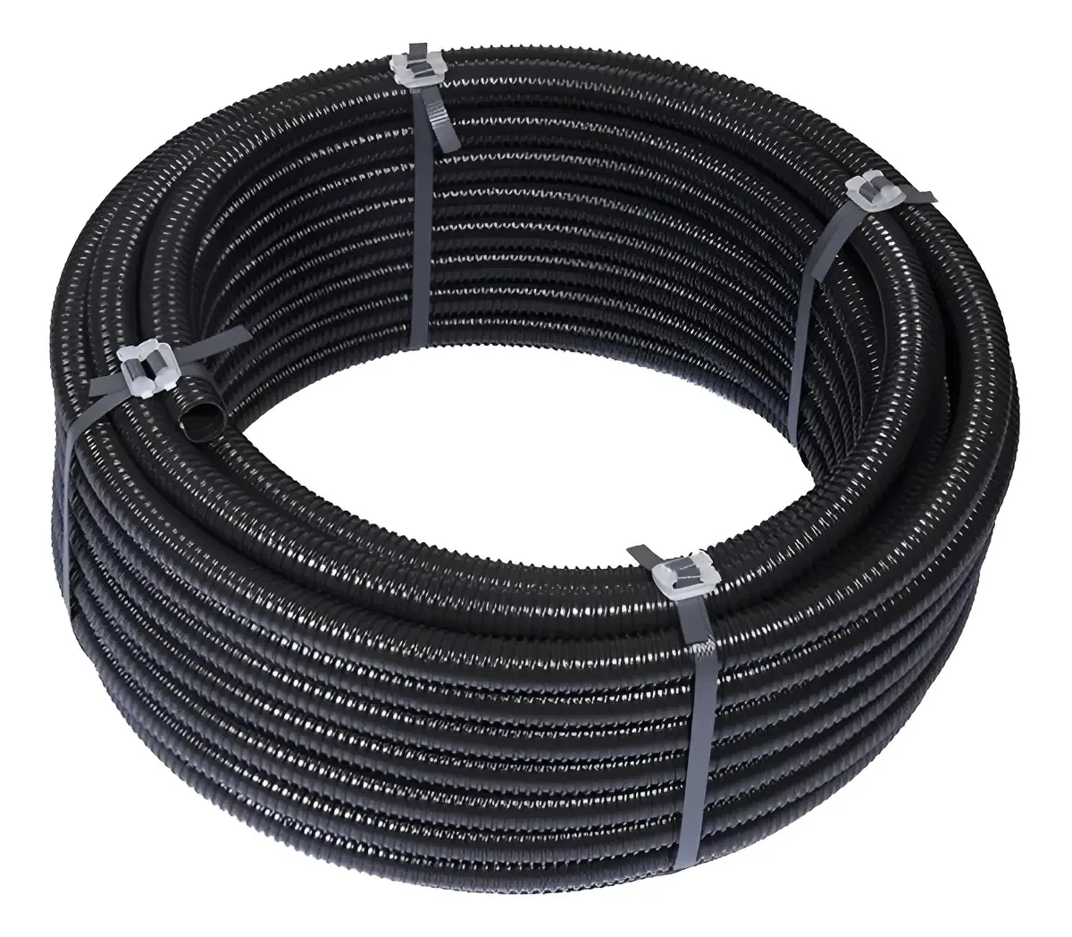 Conduite Espiral Hiperflex 5/8'' 25m 15003