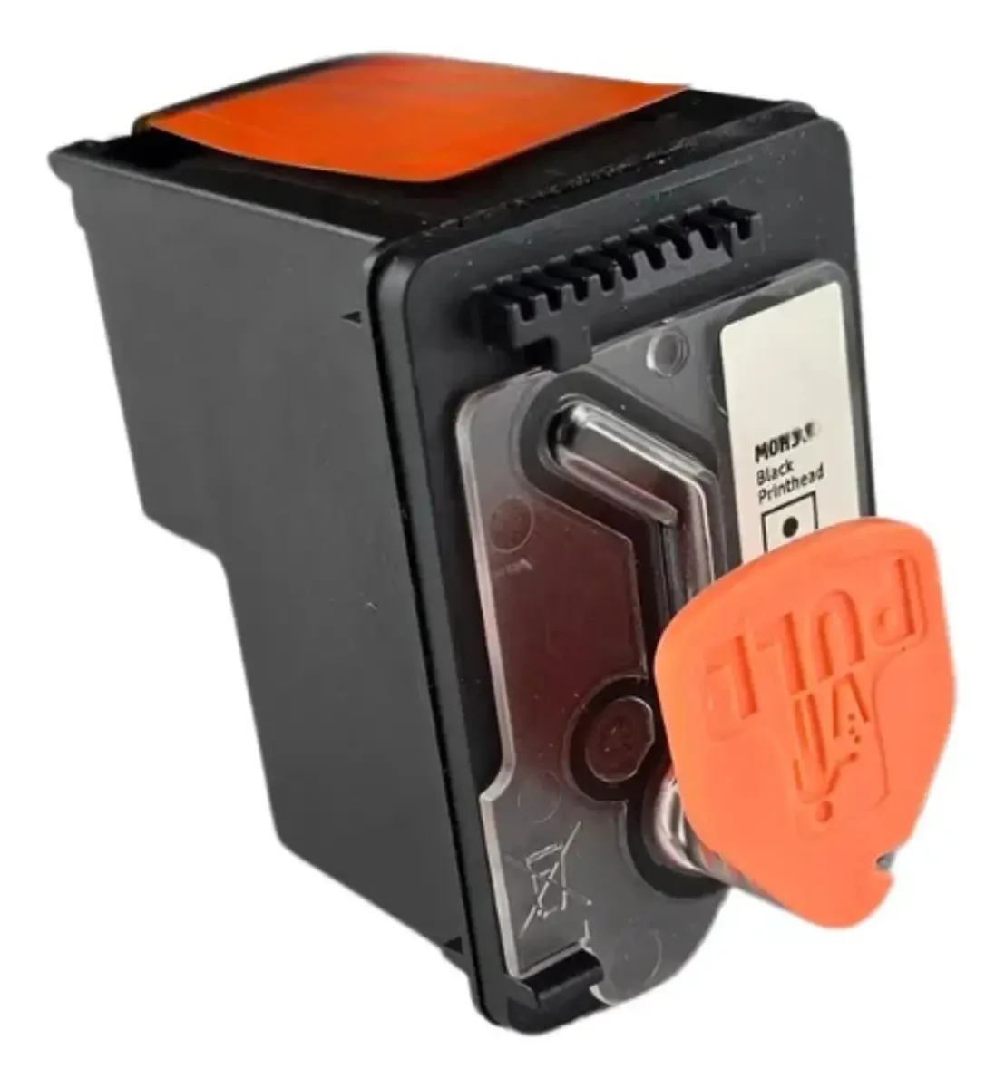 Cabeça De Impressão Para Impressora Compatível X4e75a Black