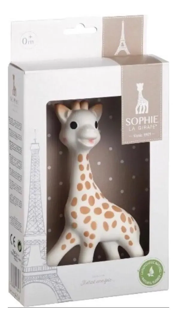 Mordedor Girafa Sophie