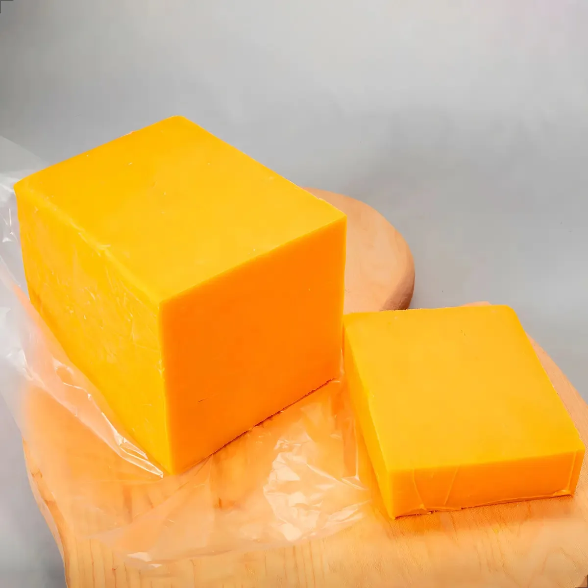 Queijo Mild Cheddar Inglês Joseph Heler (pedaço) 500g