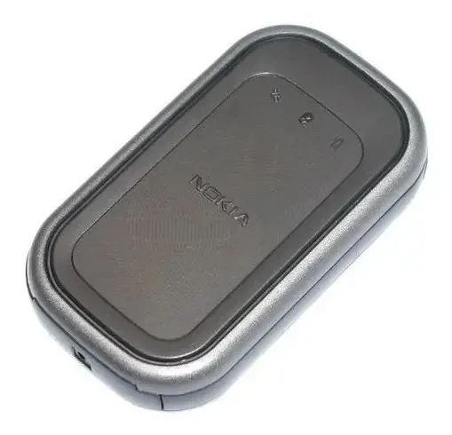 VEHICLE_GPS gps agrícola Nokia GPS LD-3W 0279987 preto