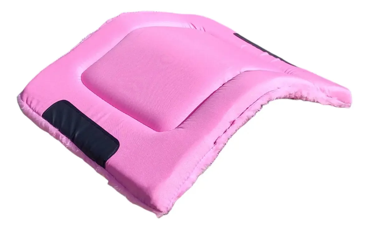 Manta Infantil Grossa Para Sela De Cavalo Baichero Pra Ponei