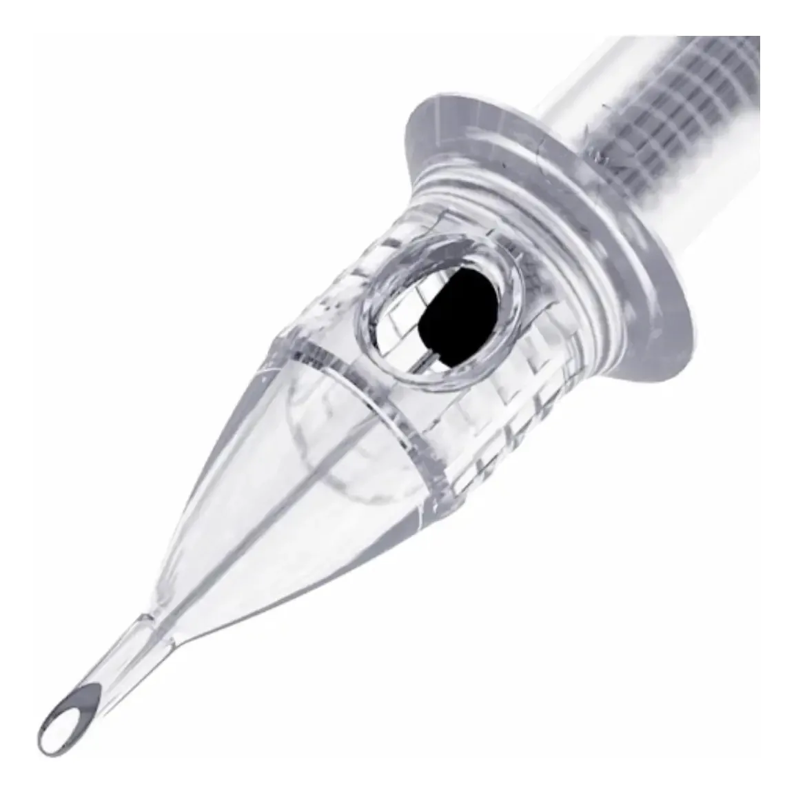 Cartucho Shock Cartridge Electric Ink Com 5 Calibre Da Agulhas 35