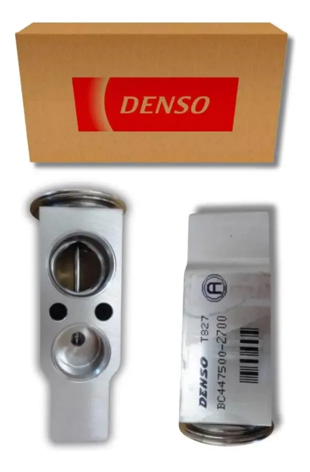 Válvula Expansão Corolla 1.8 2004 2005 2006 2007 Denso