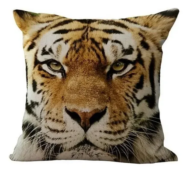 Almofada Tigre
