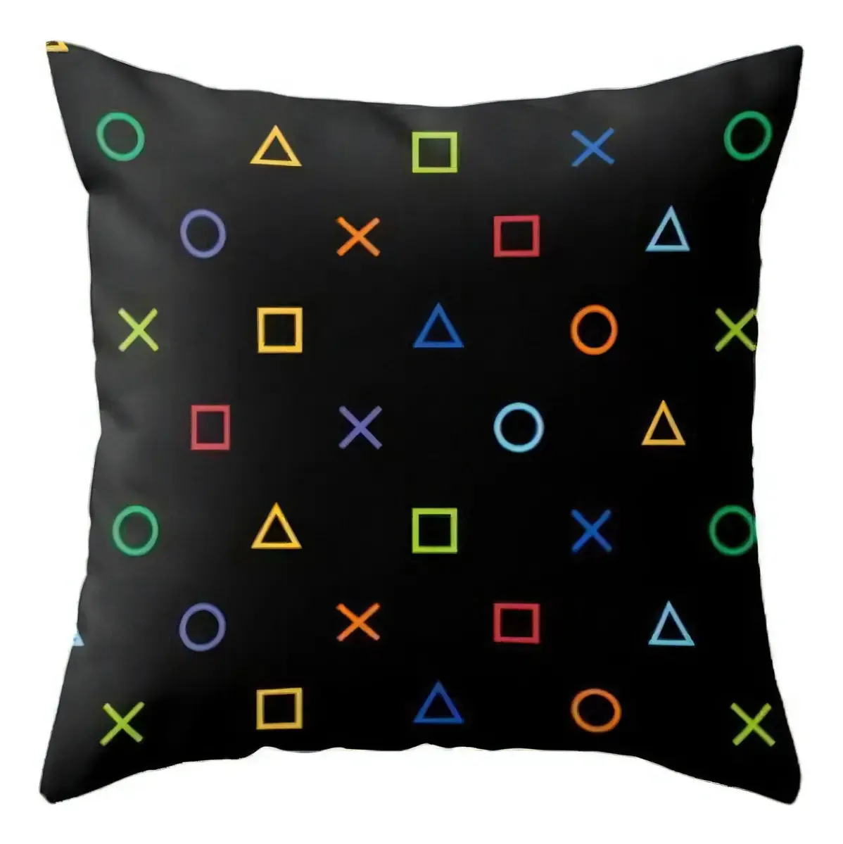 Almofada Game Controle