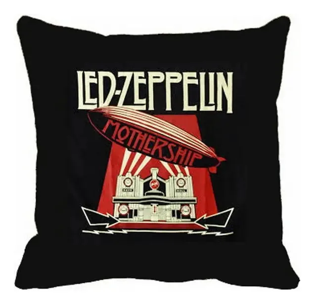 Almofada Led Zeppelin