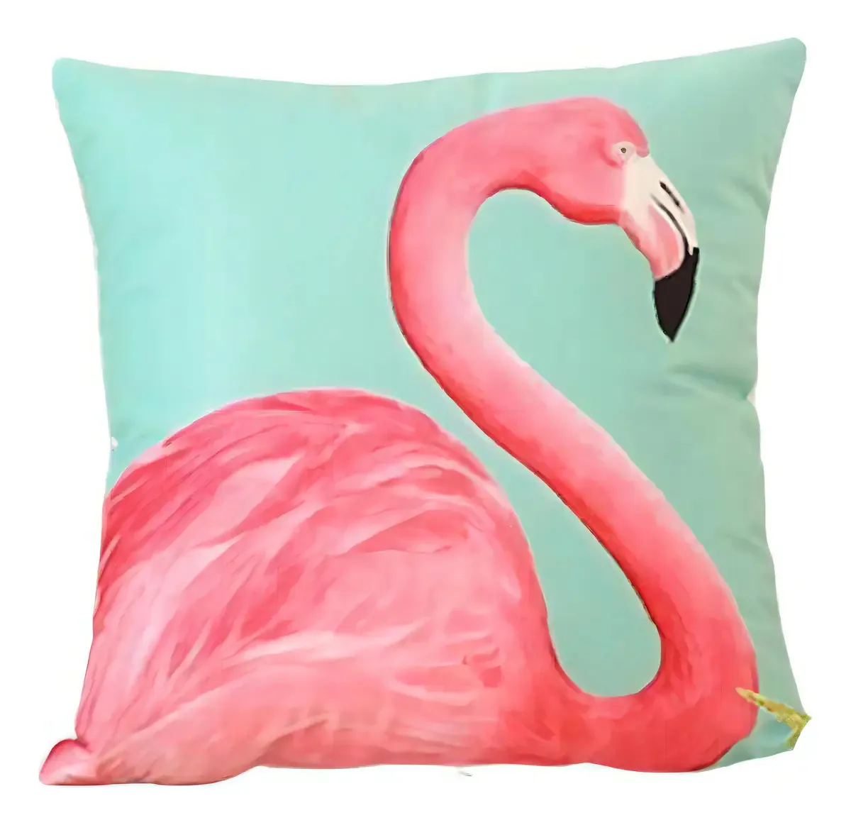 Almofada Flamingo