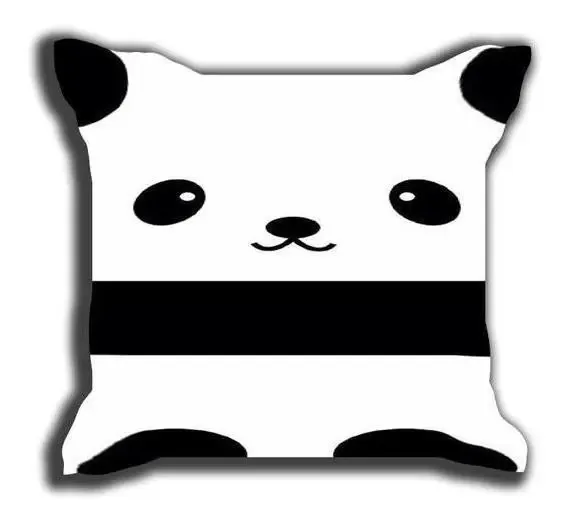 Almofada Panda