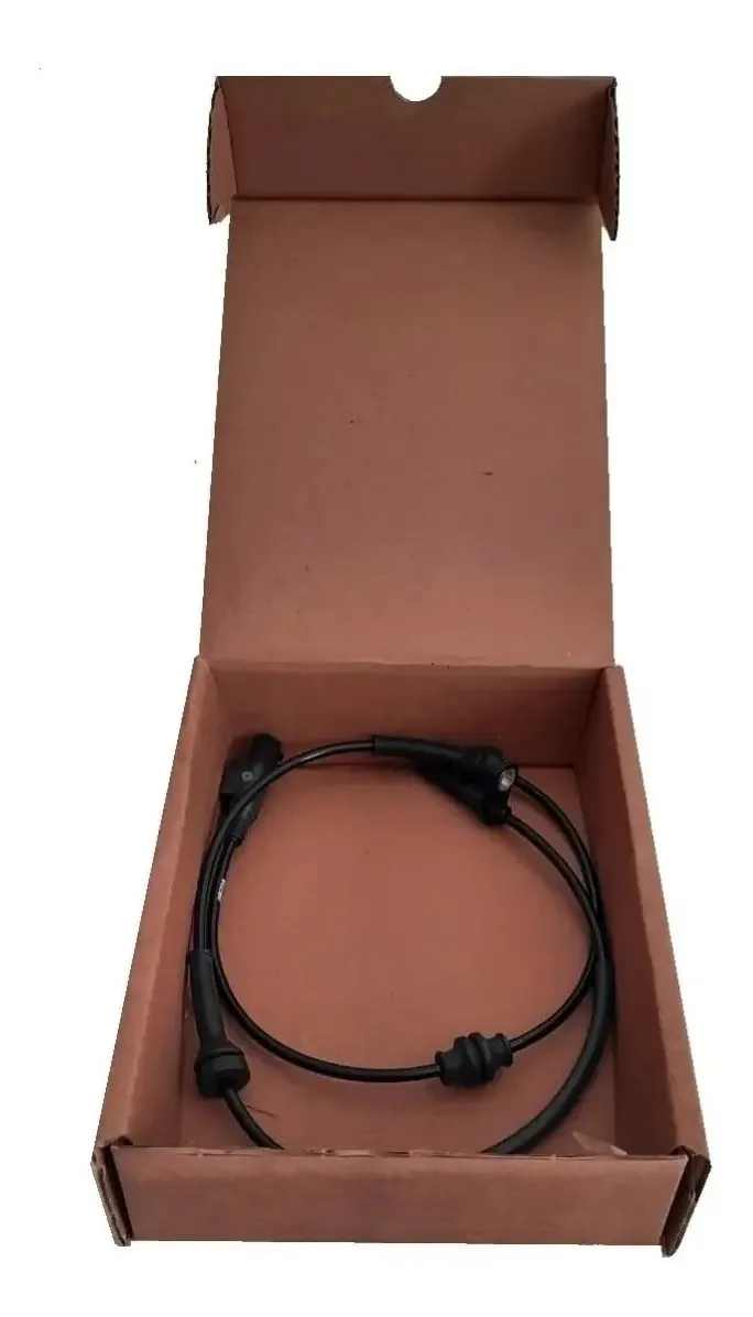 Sensor Abs Traseiro Fiat Toro 52134377