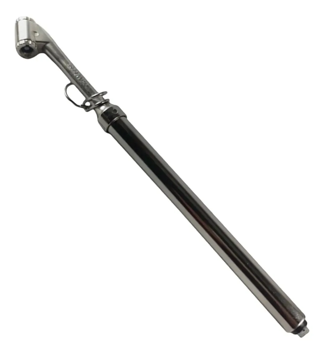Calibrador Grande Niquelado 150 Lbs Schweers