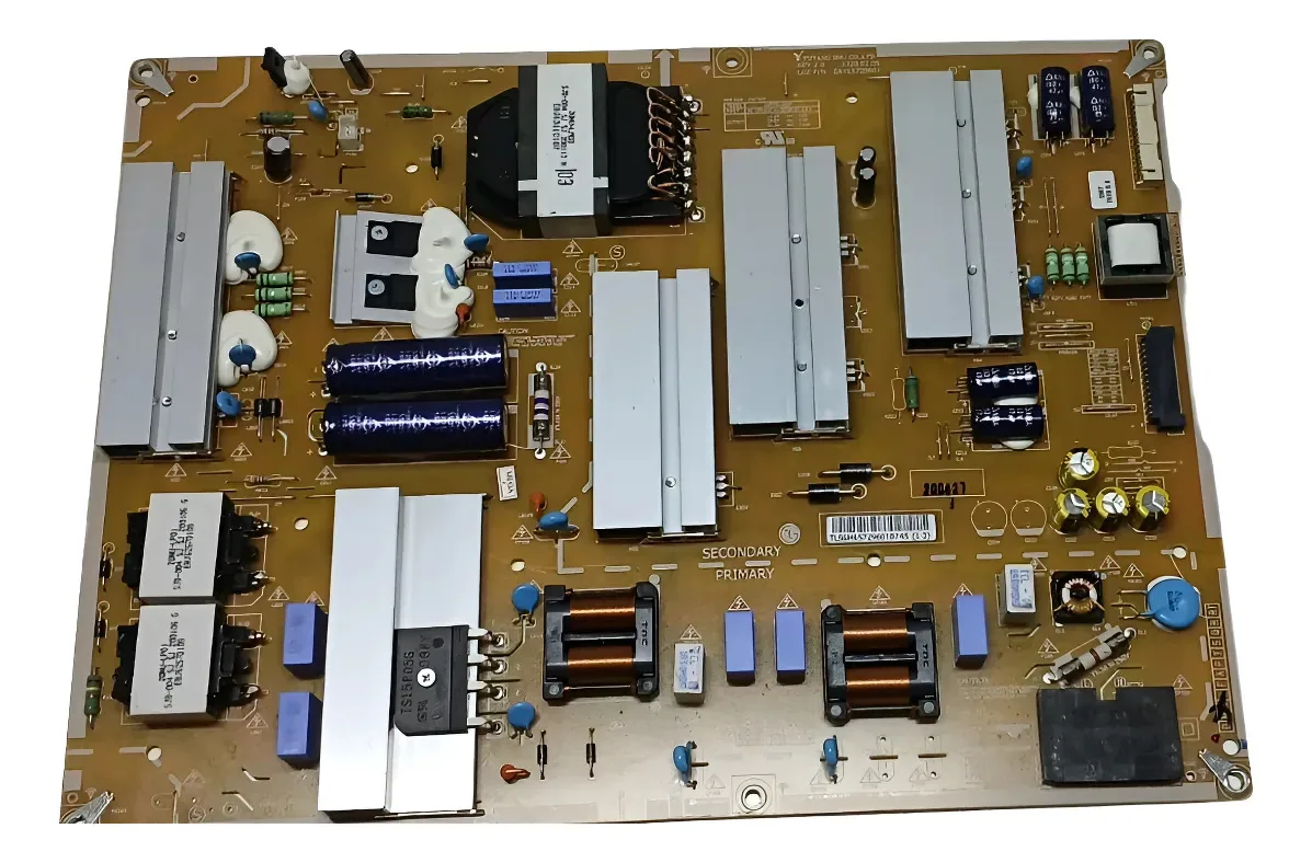 Placa Fonte para LG 75Nano90sna