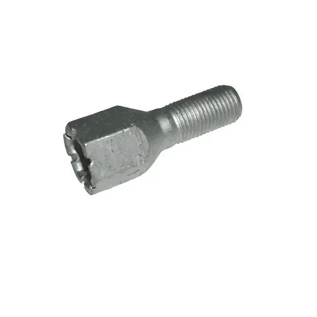 Parafuso Roda Dianteira Fiat Palio 1996 Em Diante Roda Aço