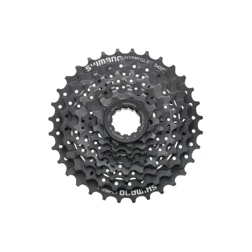 Cassete Shimano Cs-hg31 8v 11-34d Mr