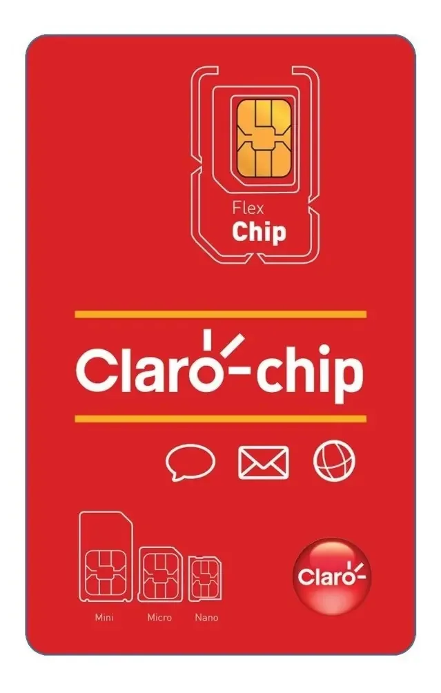 Chip Claro Turbo