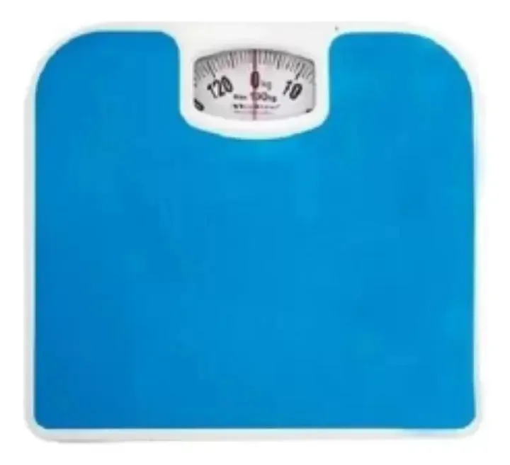 Balança Para Banheiro 130kg