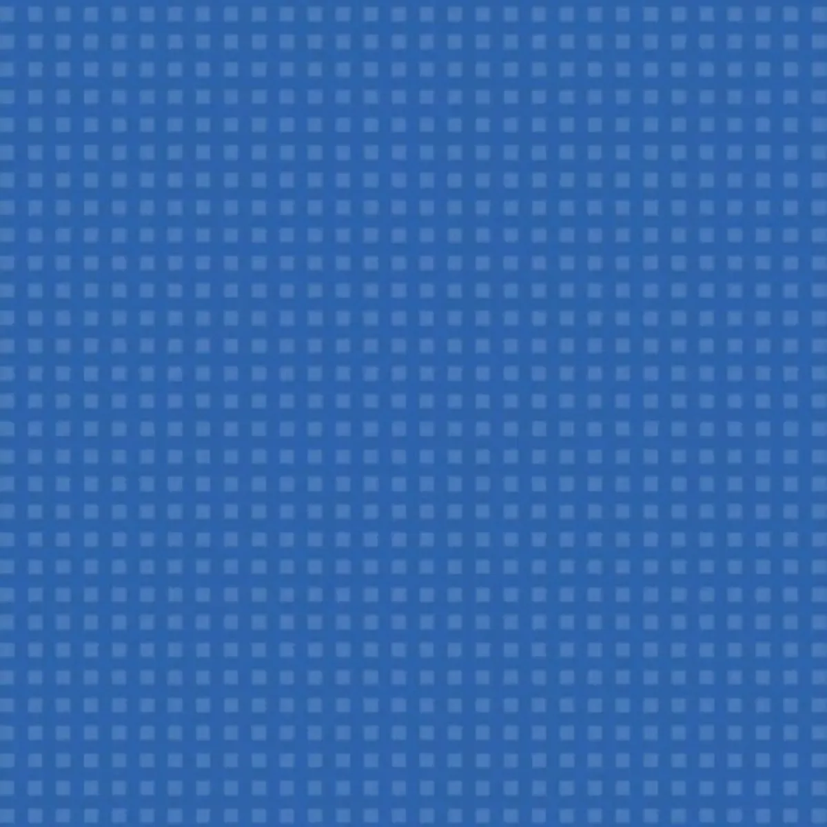 Lona Vinilica Multiuso Para Toldos E Tendas Rolo 3m X 1,40m Cor Azul Transparente