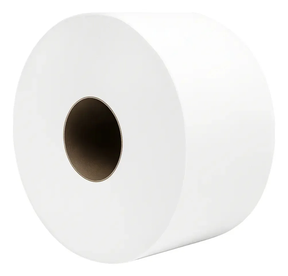 Papel Higiênico Rolão Institucional Alveflor 300m