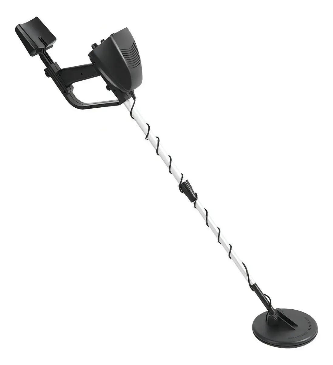 Detector De Metais Kmoon - Encontre Joias No Chão