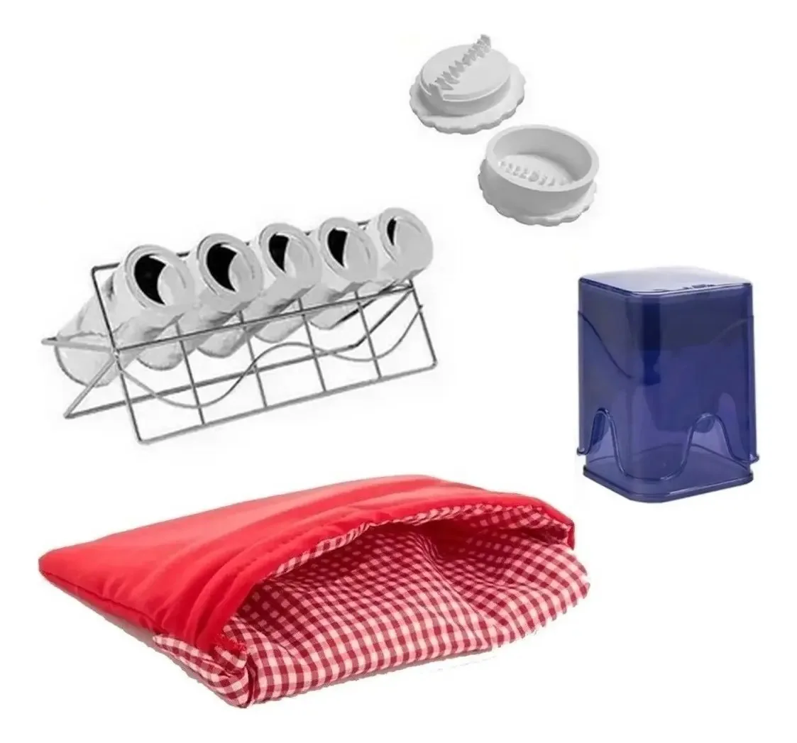Ziploc Bolsas Hermeticas 8 Bolsas