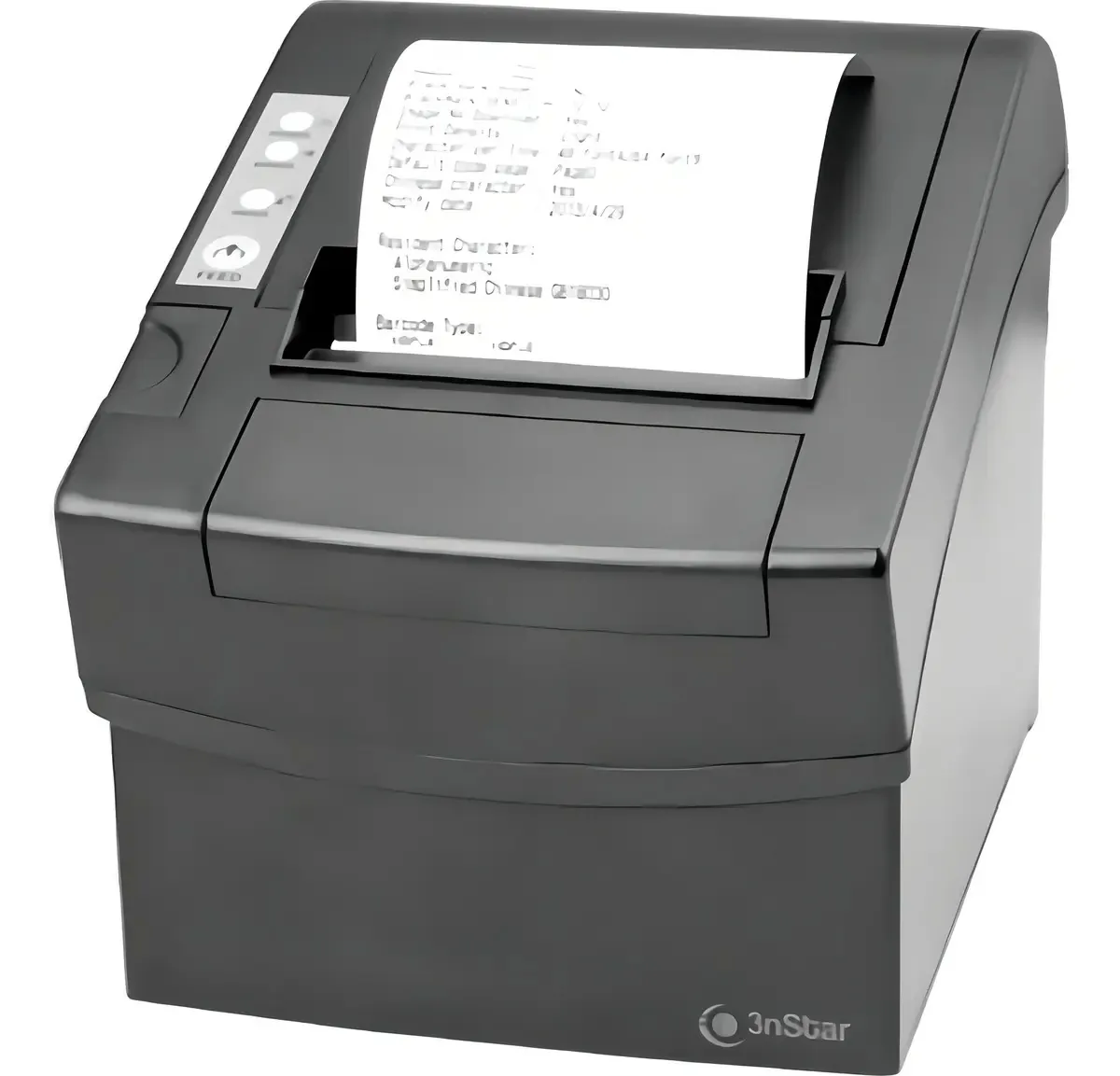 Impressora Térmica 3nstar Rpt010 80mm Usb Serial Ethernet