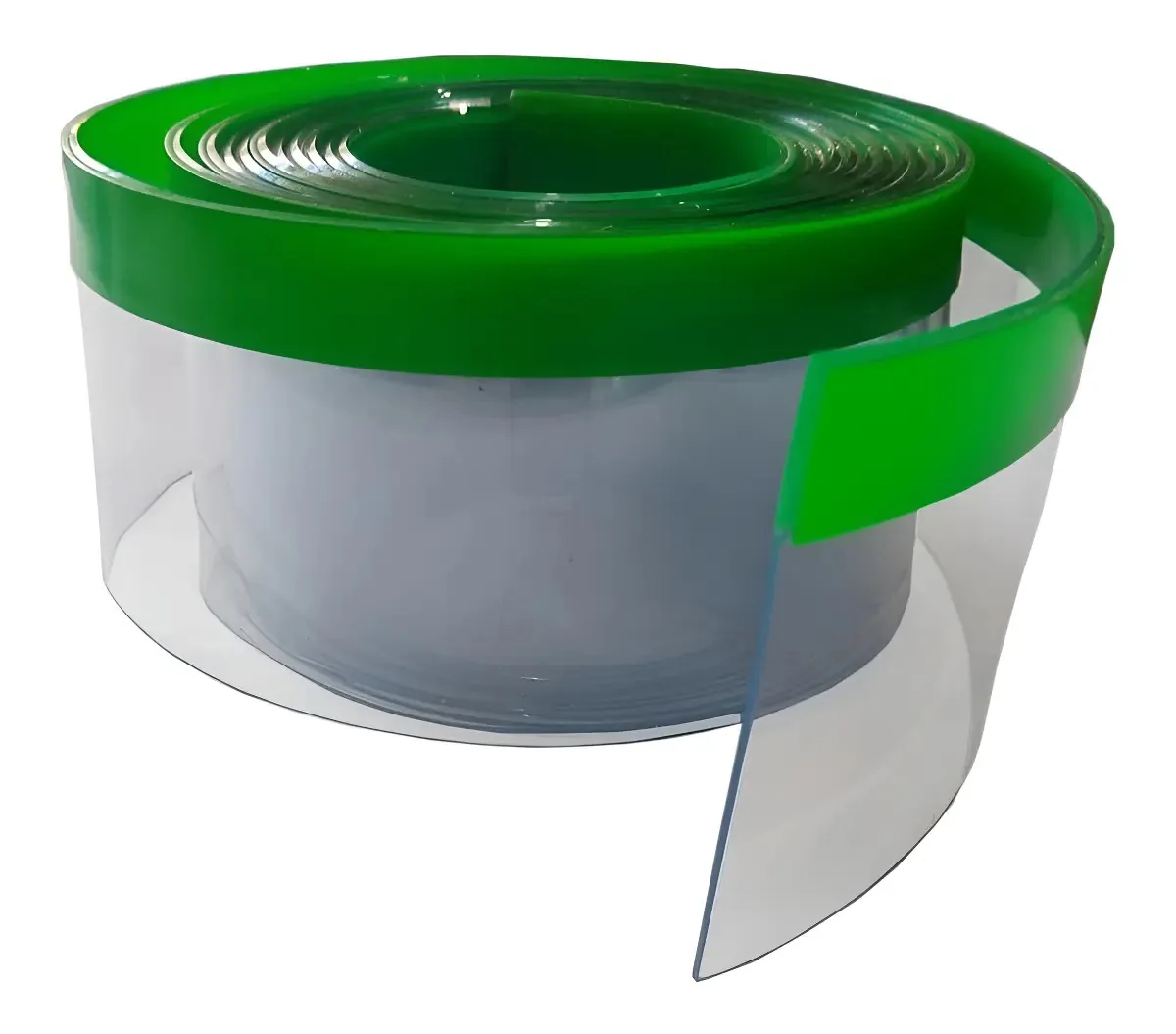 Jrmovetelas Vedante Transparente 3m x 8cm Adesivo Impermeável Portas Janelas