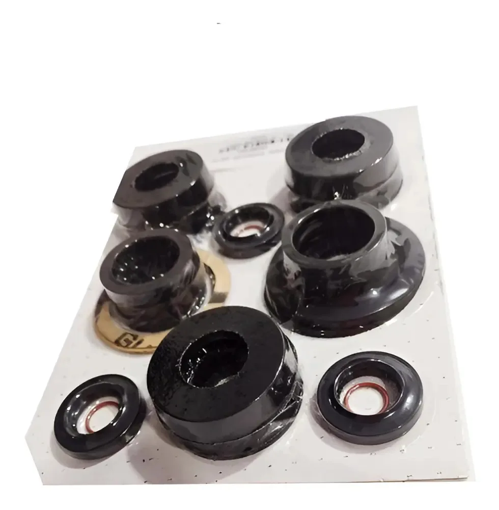 Jogo De Reparo Bomba JP-190 Pulverizador Manual Bf Agro Jacto