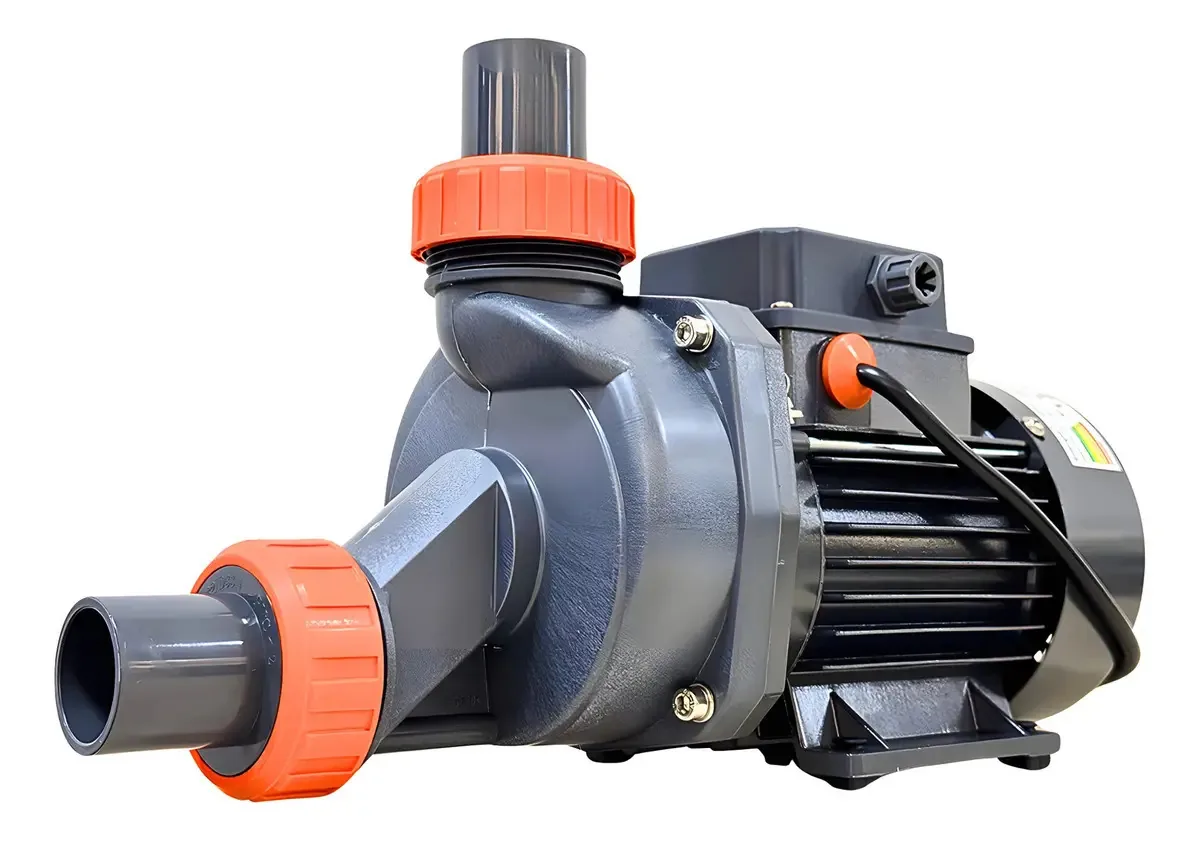 Bomba Para Banheira Hidromassagem Lspa 1300 1,5cv Lepono