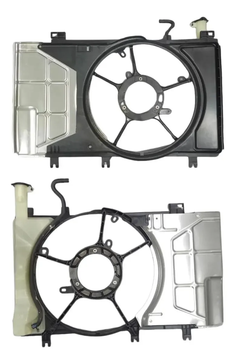 Aquecedor de radiador de ar 167110y210