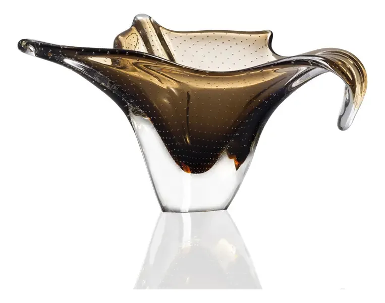 Vaso Decorativo Sao Marcos Murano